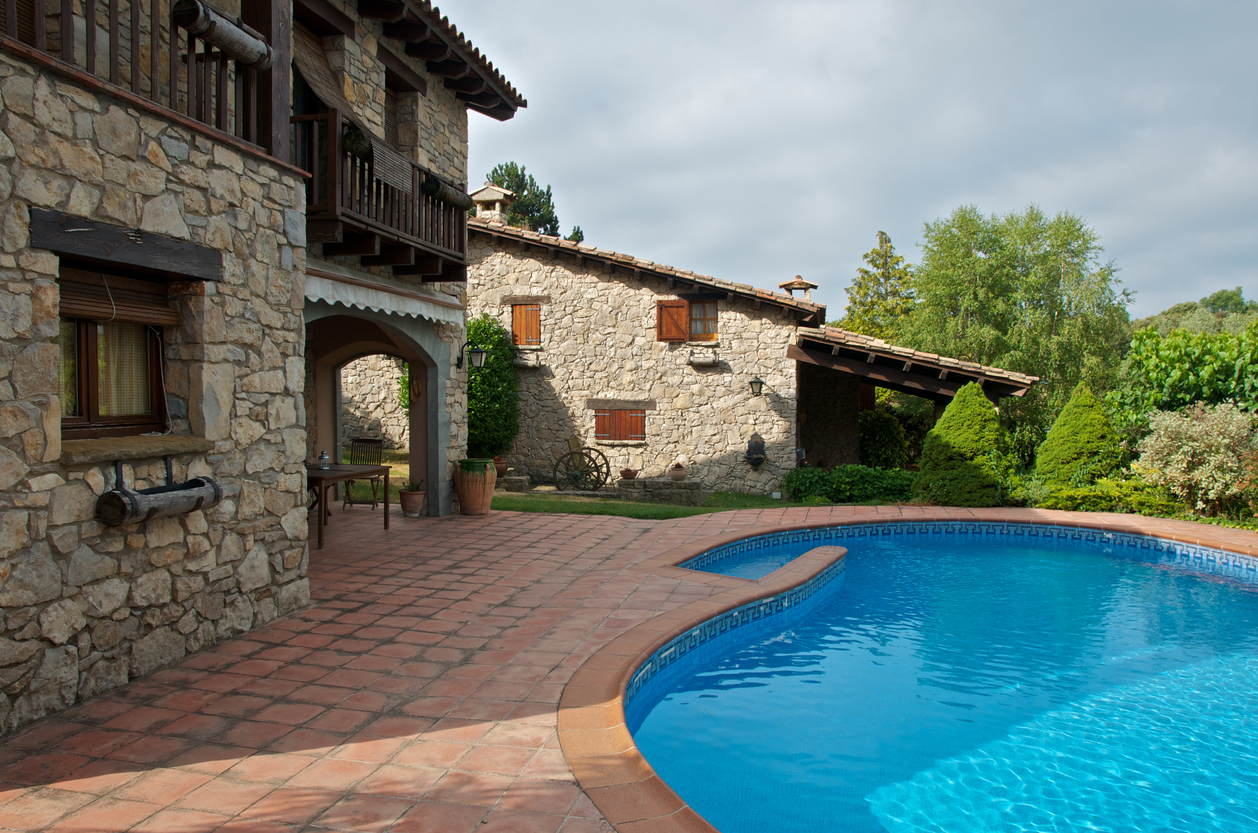 Find the best casa rural in Spain