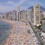 You can’t beat Benidorm