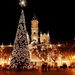 Christmas and New Year in Spain