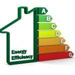 Tightening up on energy efficiency