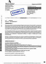 letter-agencia-tributaria-imputed-income-tax