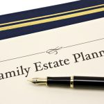 Make your inheritance plans and take control