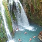 Las Fuentes de Algar