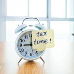 Did you miss the non-resident tax declaration deadline?