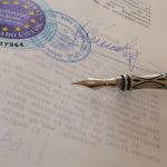 Power of Attorney and Validation of Spanish legal documents