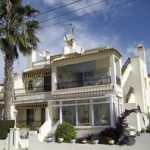 Selling extended Spanish property