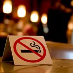 Smoking trends in Spain