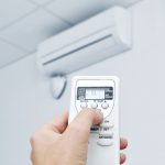 Spanish air-conditioning tax