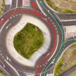 Spanish roundabouts