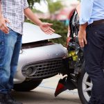 What to do if you have a traffic accident in Spain