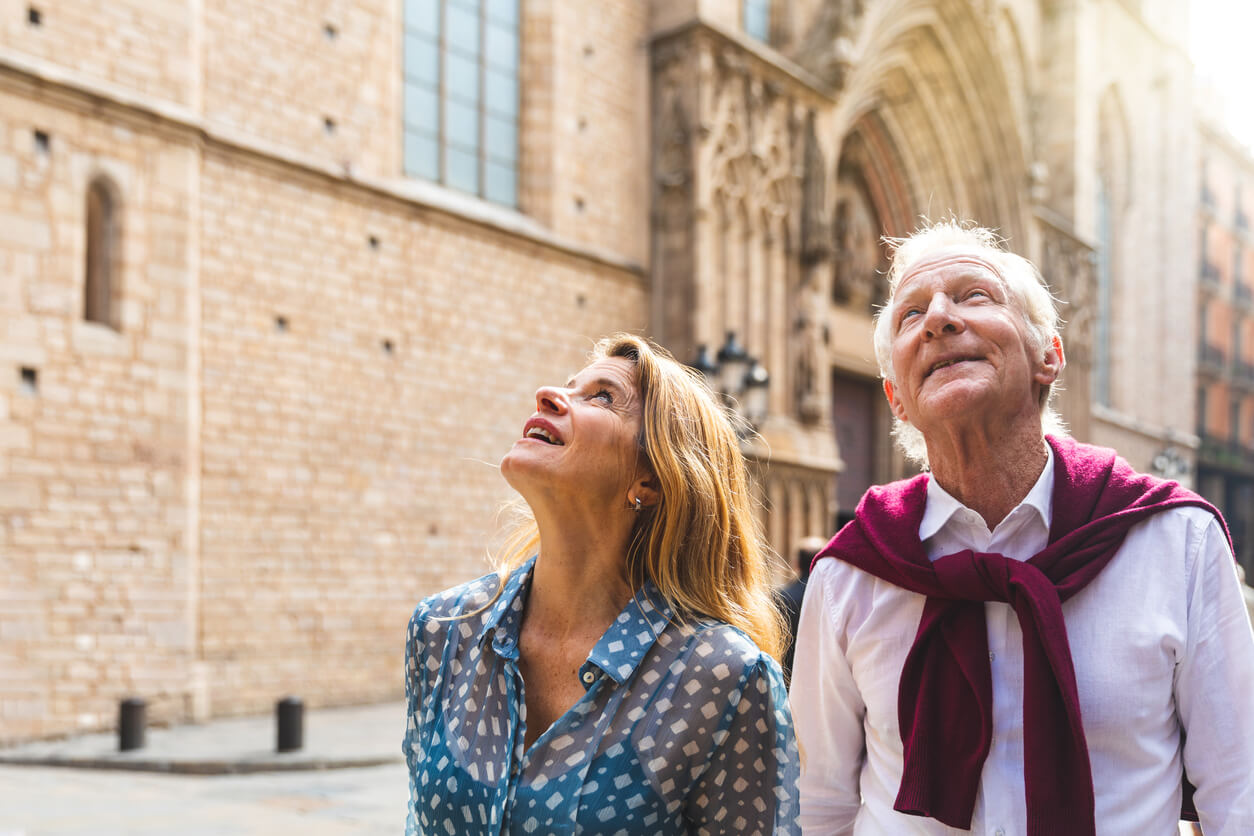 Retiring to Spain from the UK: How it's done