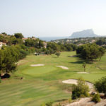 The 5 best Valencia golf courses