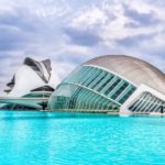 Best areas to stay in Valencia, Spain