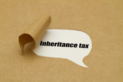 Inheritance tax in Spain