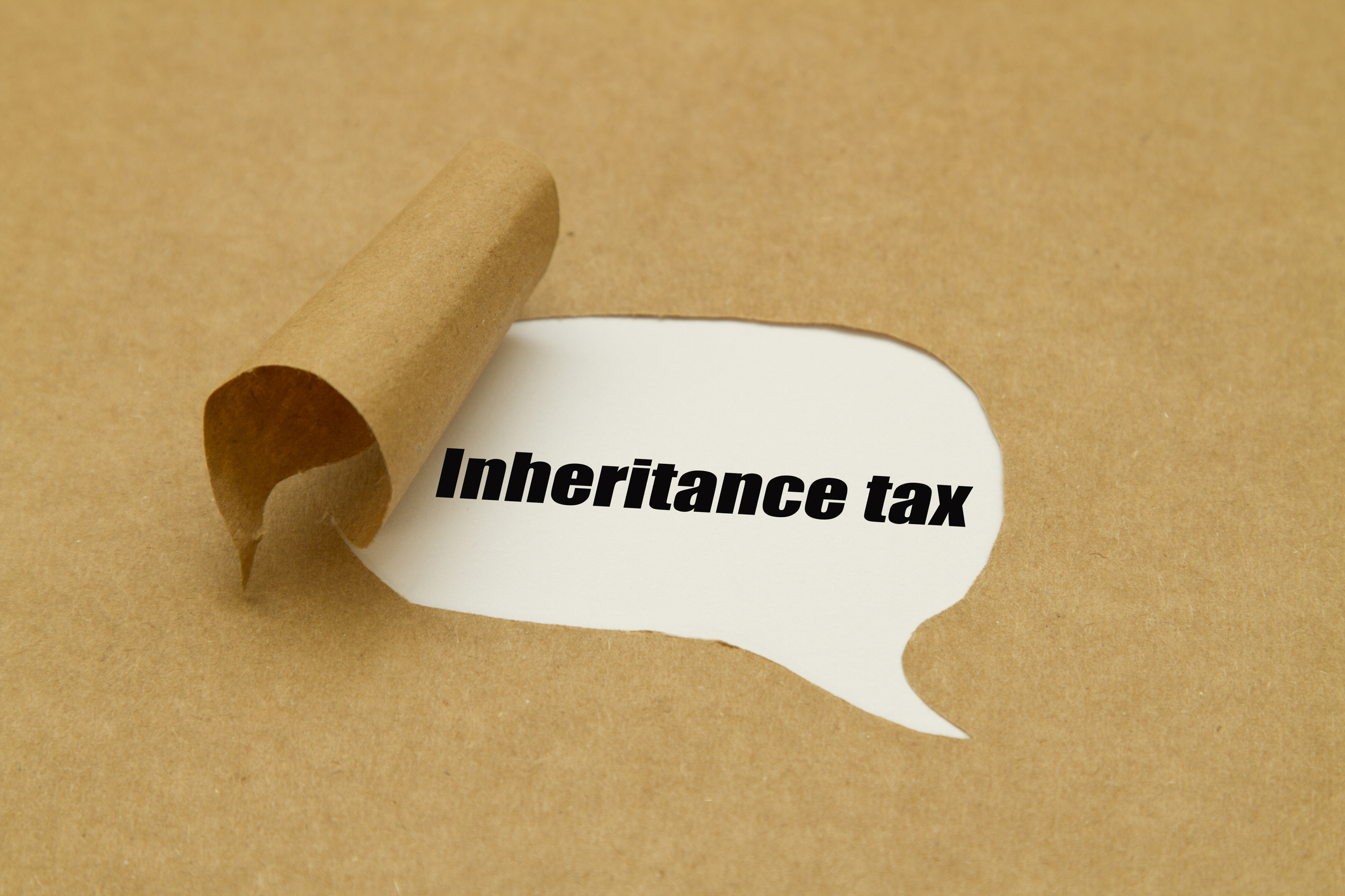 Inheritance tax in Spain – advice for inheritors