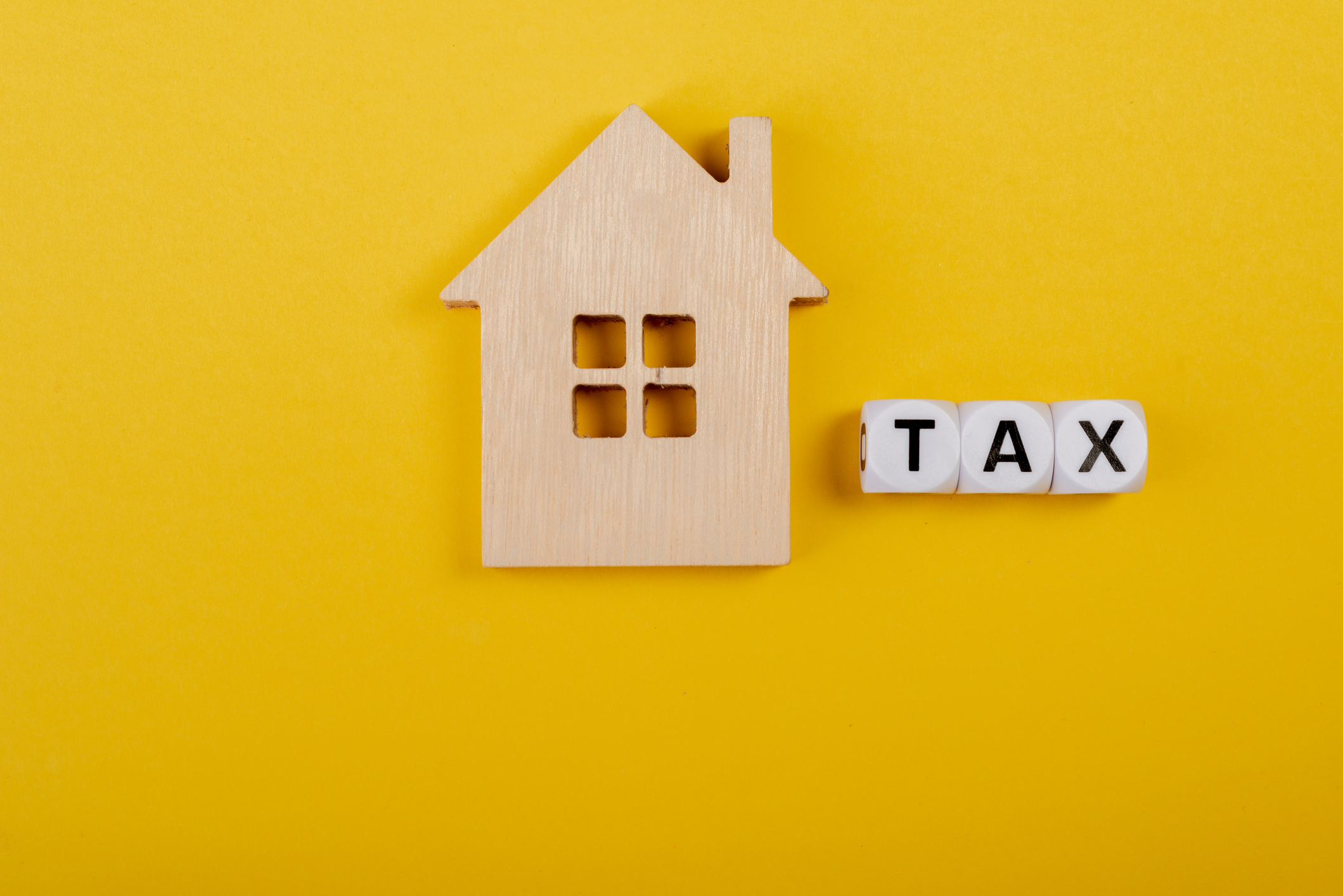 Changes to property transfer tax - New reference value in Spain