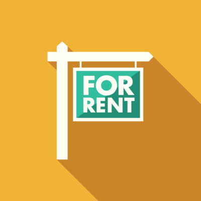 Investing in rental