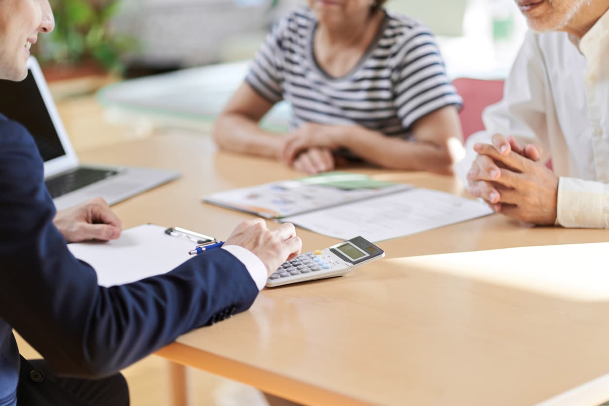 The 3% retention when selling property in Spain: what every non-resident must know