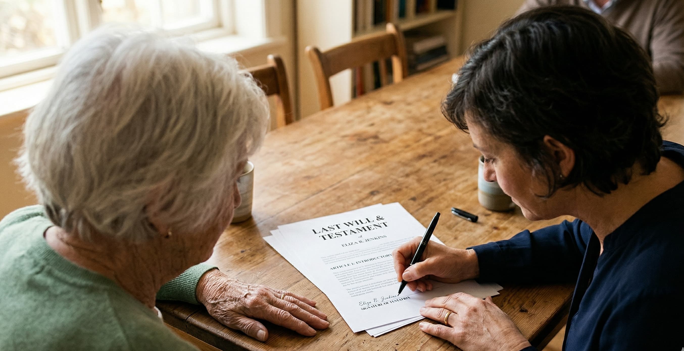EU succession regulation and your Spanish property: which law applies to your inheritance?