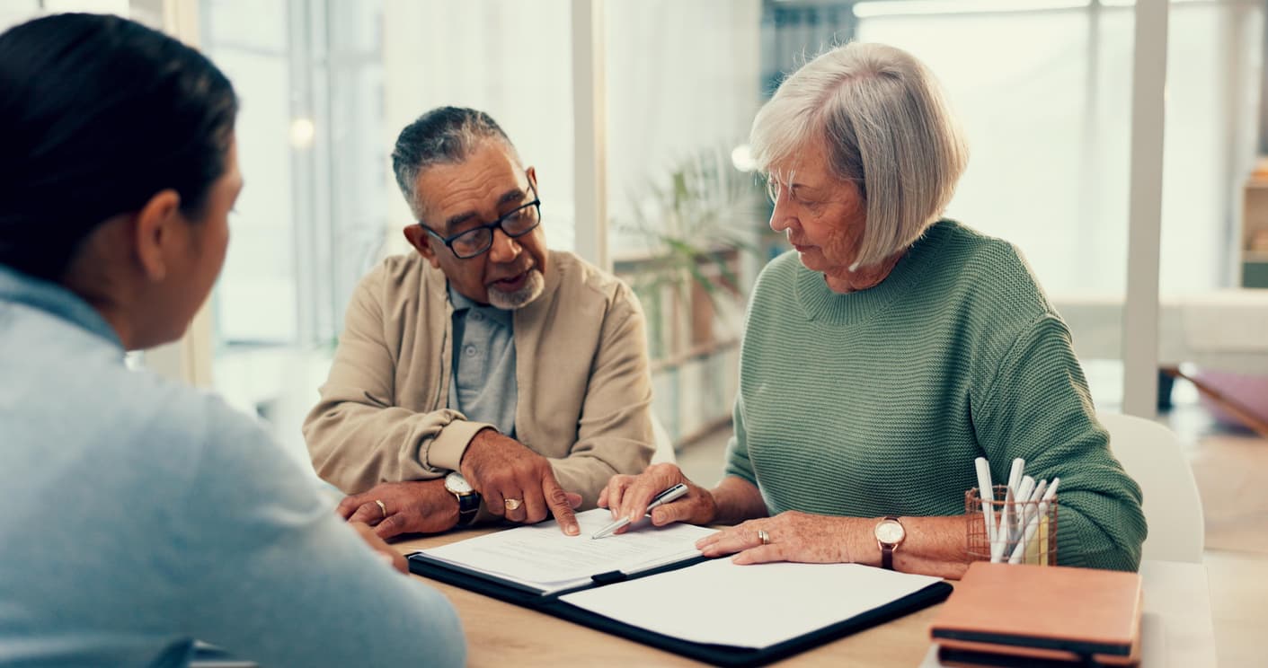 How to inherit property in Spain from abroad: a step-by-step guide