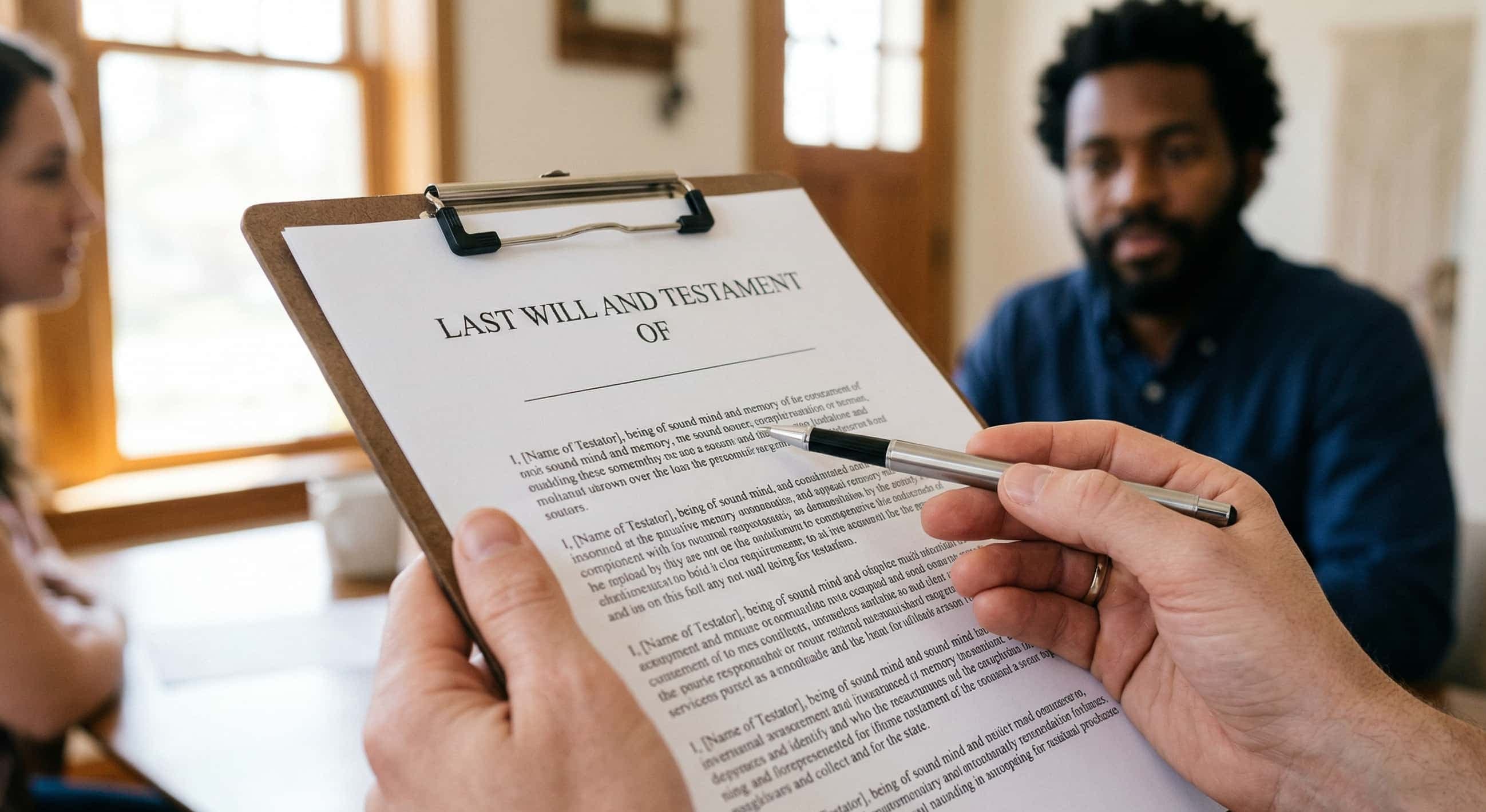 8 inheritance mistakes to avoid if you own property in Spain