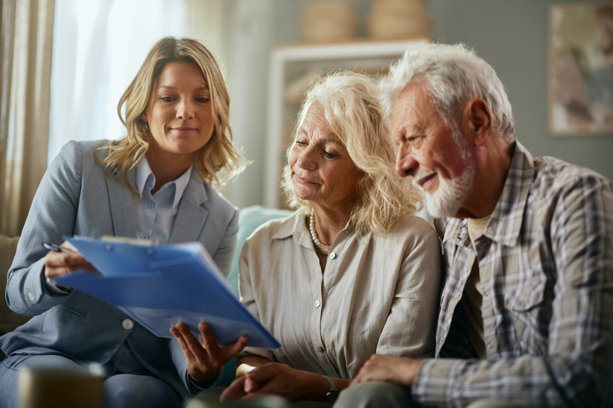 Estate Planning in Spain: How to Protect Your Assets and Make Things Easier for Your Family