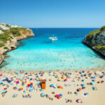 What can you / can’t you do on the beach in Spain?