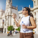 10 tips for keeping cool in the summer in Spain