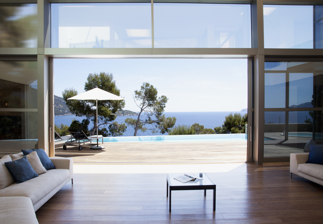 A booming market for luxury properties in Spain