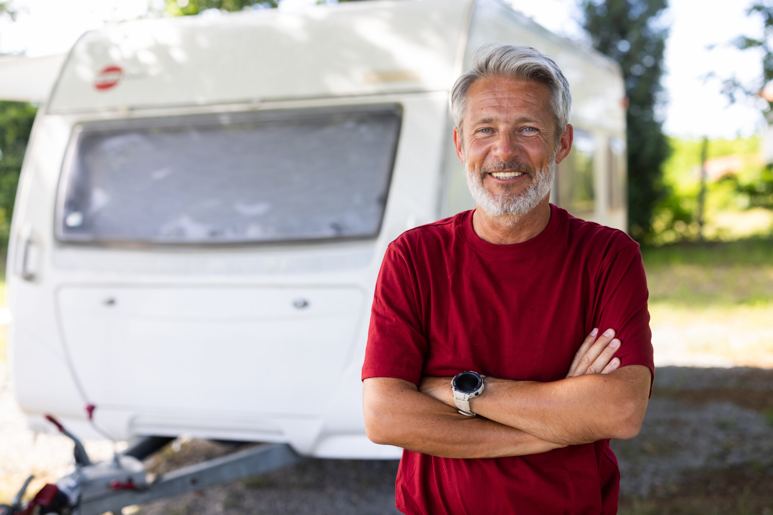 Mobile Homes on Rustic Land: what does the Law really say in the Valencian Community?