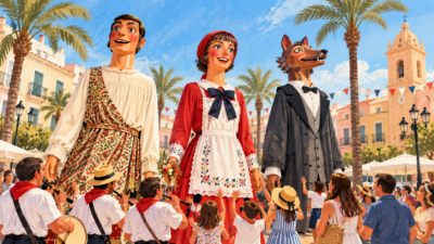 Charamita Torrevieja