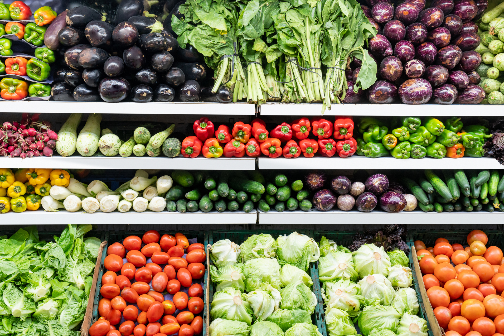 Our guide to the Spanish supermarket